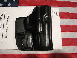 glock leather holster in Holsters, Standard