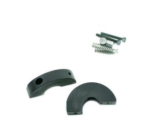 Losi Two Speed Clutch Shoes & Hardware (LST, LST2). [LOSB3404]  RC 