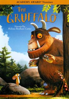 The Gruffalo DVD, 2011