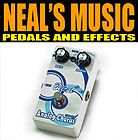 Zoom 504 Multi Effects Guitar Effect Pedal