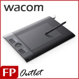 wacom intuos4 in Graphics Tablets/Boards & Pens