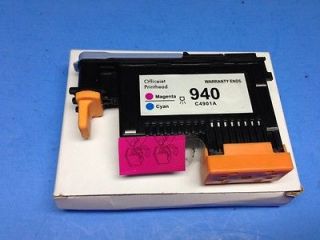 hp 940 printhead in Parts & Accessories