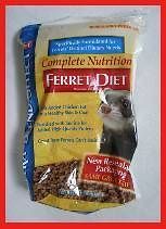 ferret food in Small Animal Supplies