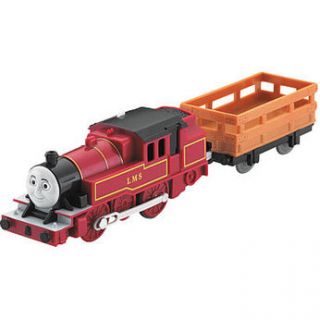 Trackmaster Thomas Big Friends Arthur Engine   Toys R Us   Toy Trains 