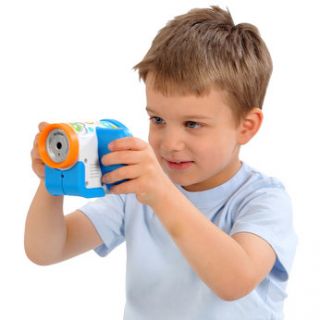 Sorry, out of stock Add Fisher Price Video Camera   Blue   Toys R Us 