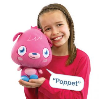 Sorry, out of stock Add Moshi Mosh n Chat   Poppet   Toys R Us   Soft 