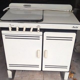 used gas stoves in Home & Garden