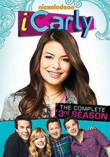 icarly dvd in DVDs & Blu ray Discs