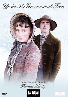 Under the Greenwood Tree DVD, 2006