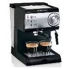 Hamilton Beach 40715 Espresso Maker powerful 15 bar Italian pump