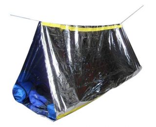 Camping Emergency Survival tent pyramid tent