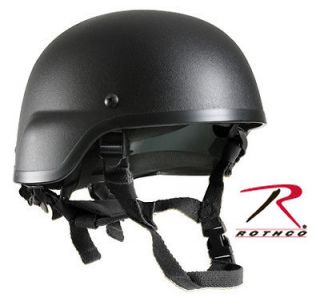 CHIN STRAP FOR MICH HELMET BLACK LISTING FOR CHIN STRAP ONLY ROTHCO 