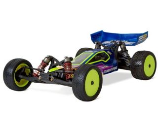 Team Losi Racing 2wd Electric Racing Buggy Kit [TLR0022] Team Losi 