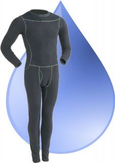 Thermal Baselayer   Immersion Research Skin Cold Weather Union Suit