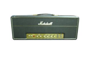Marshall Vintage 1959SLP 100 watt Guitar Amp Head