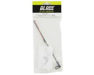 Blade Tail Boom & Mount 120 SR [BLH3130]  RC Helicopters   A Main 