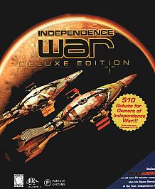 Independence War Deluxe Edition PC
