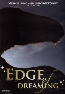 The Edge of Dreaming DVD, 2011