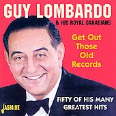   Hits by Guy Lombardo CD, Oct 2002, 2 Discs, Jasmine Records