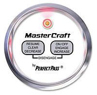 Perfect Pass RPM based Cruise control latest model Mastercraft, Ski 