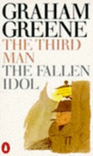   Third Man and the Fallen Idol by Graham Greene 1981, Paperback