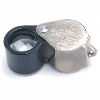 Bausch & Lomb   14X Triplet Hasting Loupe Magnifier