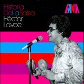 Historia de La Salsa by Hector Lavoe CD, Mar 2010, Fania