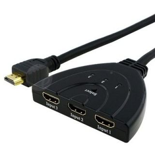 hdmi switcher in Video Cables & Interconnects