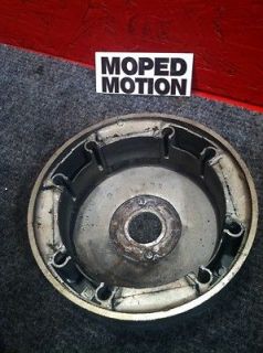 Novi Motobecane Moped Flywheel Magneto @ Moped Motion