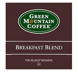 NEW BRAND Green Mountain Coffee, Dark Magic Extra Bold , 216 K  Cups