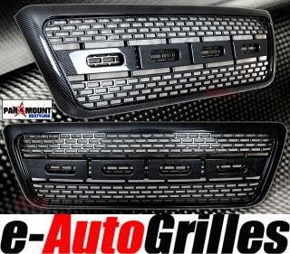 ford f150 raptor grill in Grilles