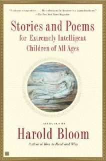  Children of All Ages by Harold Bloom 2002, Paperback, Reprint