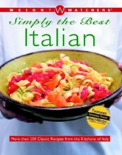   from the Kitchens of Italy by Joyce Hendley 2001, Paperback
