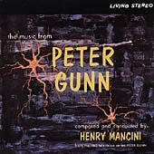   Tracks Remaster by Henry Mancini CD, Jun 1999, Buddha Records