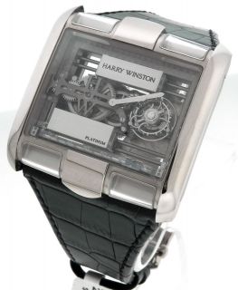 harry winston in Jewelry & Watches