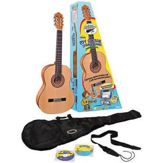 eMedia My Guitar Starter Pack For Kids