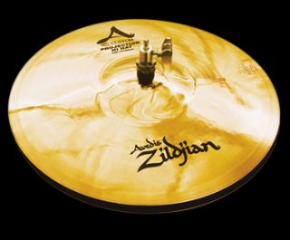 Zildjian A Custom Projection 14 Hi Hat Cymbal