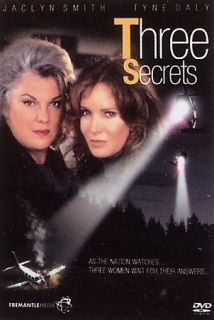 Three Secrets DVD, 2007