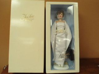 jackie kennedy doll in By Brand, Company, Character