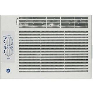 NEW GE General Electric 5,000BTU Window Air Conditioner AET05LQ 5000 