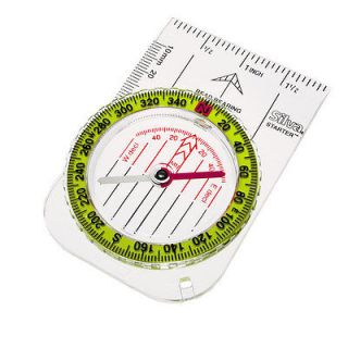 Silva Starter Compass (High Visibility). 2801291