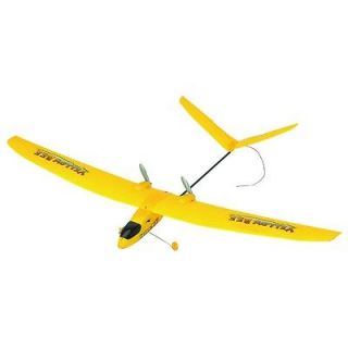 Rechargeable Radio Controlled Airplane  Great Starter Plane  @GREAT 