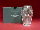 WATERFORD SOCIETY 1998 BUD VASE WITH ORIGINAL BOX