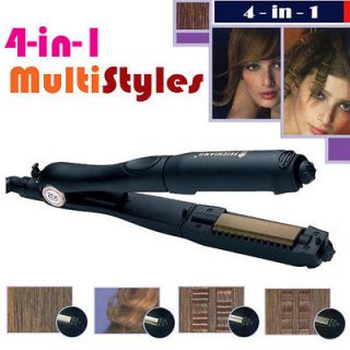 curling iron straightener in Curling Irons
