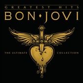 Bon Jovi Greatest Hits Deluxe Edition Digipak by Bon Jovi CD, Nov 2010 