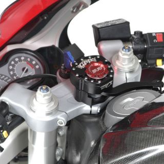 Buell XB Steering Damper Kit Firebolt Series GPR Stabilizer Sport Bike 