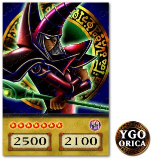 yugioh orica cards in Toys & Hobbies