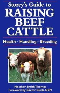   Breeding by Heather Smith Thomas 1998, Paperback, Revised