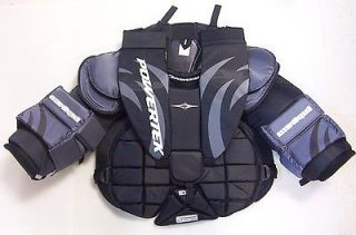 ice hockey goalie equipment in Goalie Equipment