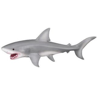 GREAT WHITE SHARK MODEL by COLLECTA *BRAND NEW SUPER MODEL*